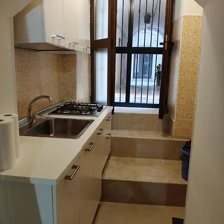 Apartment Casa Melina Bari