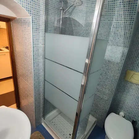 Apartment Casa Melina