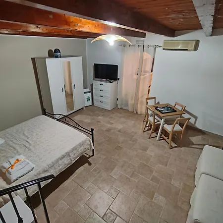 Casa Melina Bari