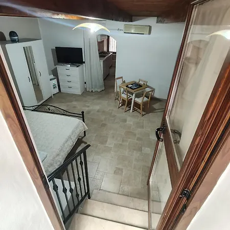 Apartment Casa Melina