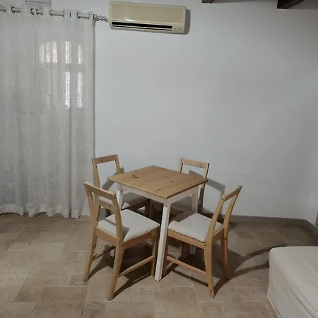 Casa Melina Apartment Bari