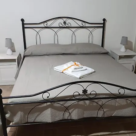 Casa Melina Bari