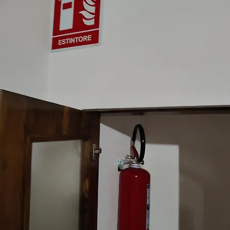 Apartment Casa Melina *