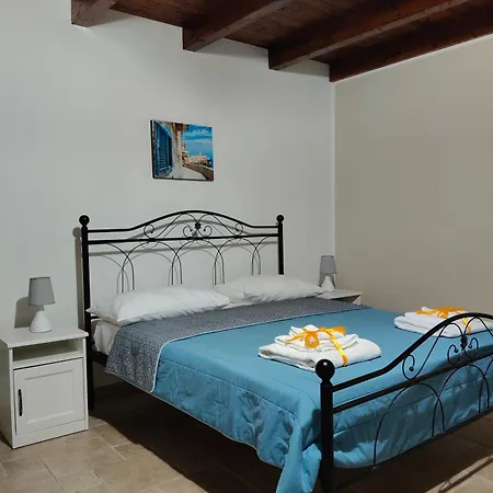 Casa Melina * Bari
