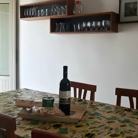 Casa Melina * 마루지오