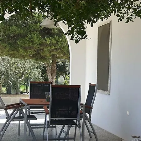 Casa Melina *
