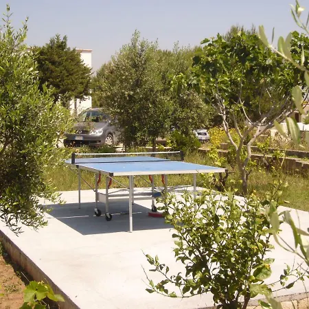 Casa Melina