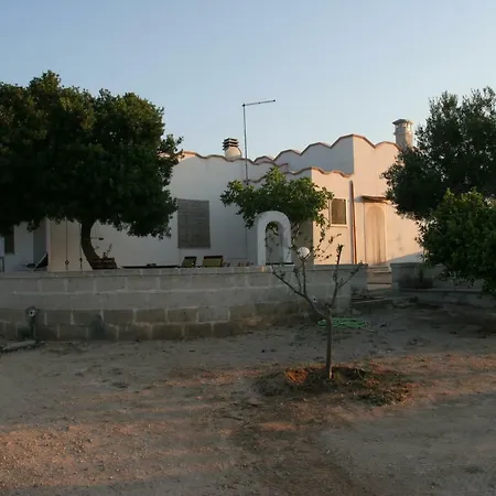 Casa Melina