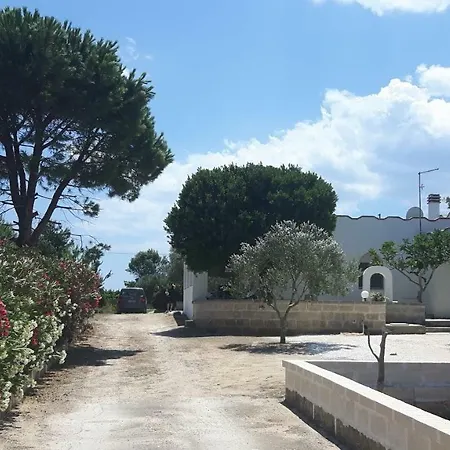 Casa Melina *
