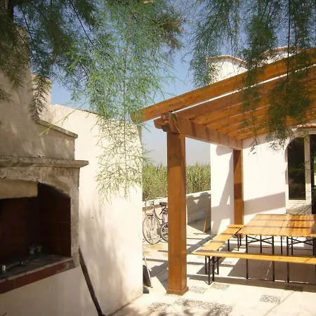 Casa Melina